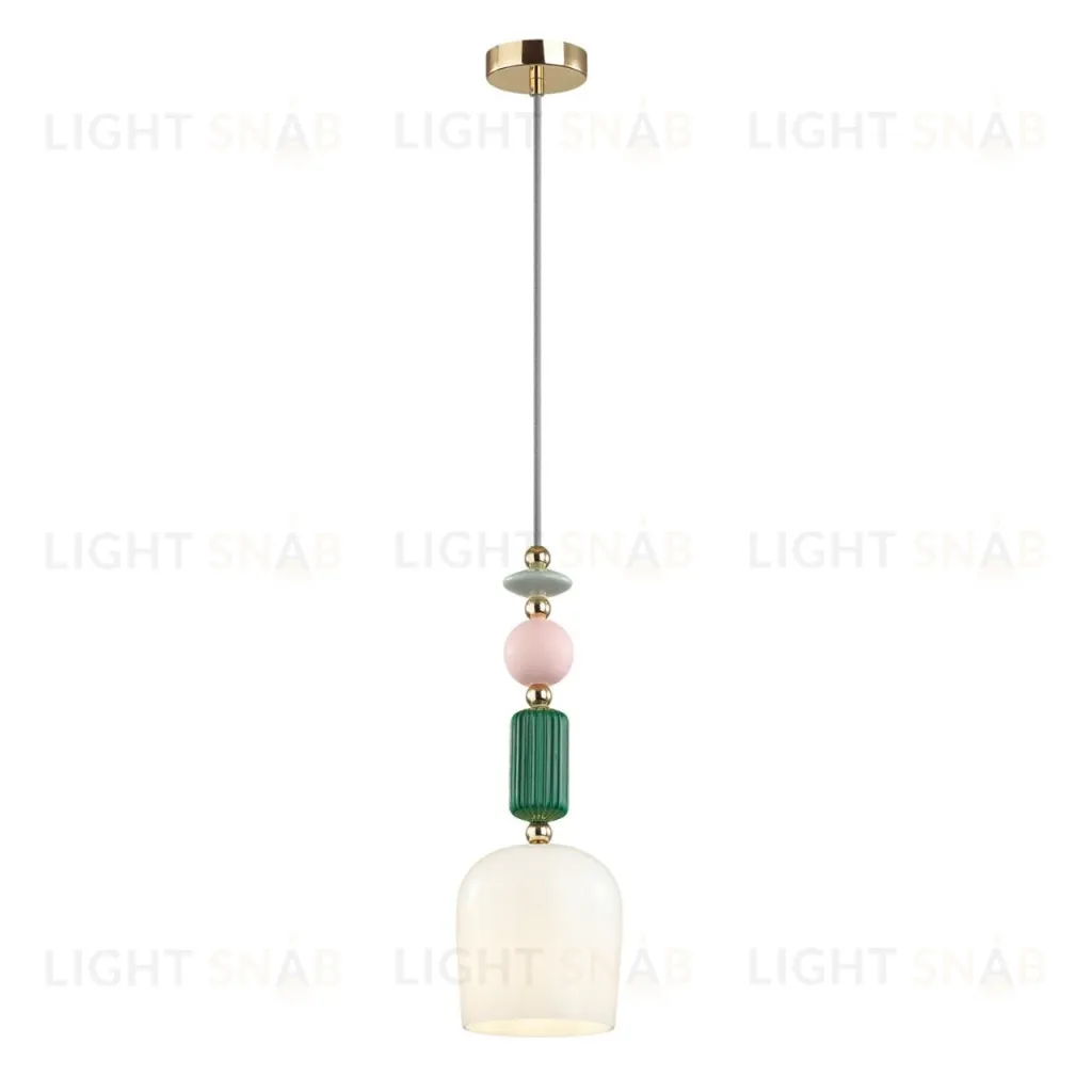 Подвесной светильник Odeon Light CANDY 4861/1 4861/1