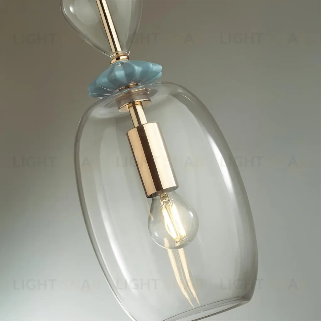 Подвесной светильник Odeon Light BIZET 4855/1B 4855/1B