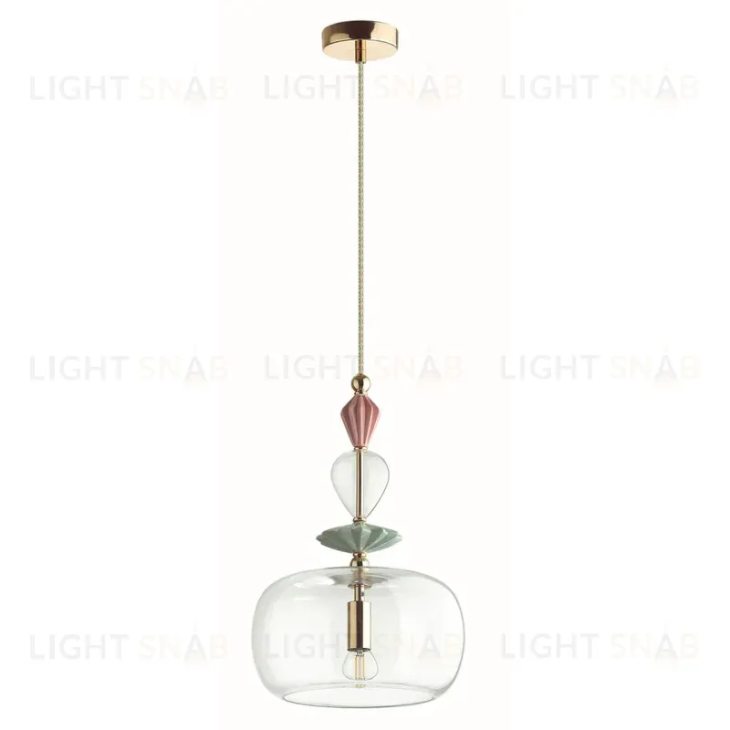 Подвесной светильник Odeon Light BIZET 4855/1A 4855/1A