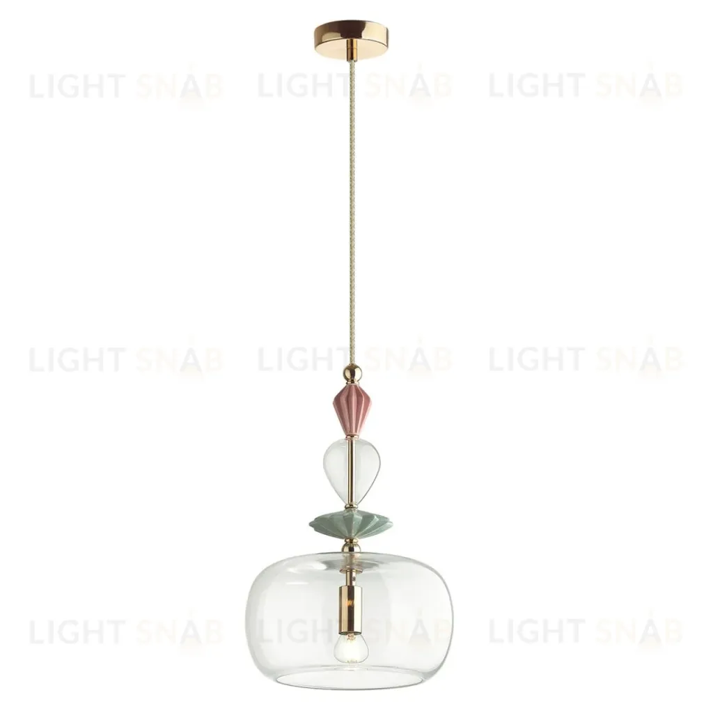 Подвесной светильник Odeon Light BIZET 4855/1A 4855/1A