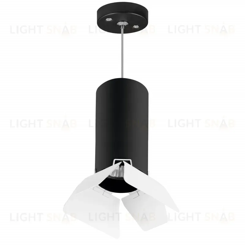 Подвесной светильник Lightstar RULLO RP6487486 (216487+590087+202486) RP6487486