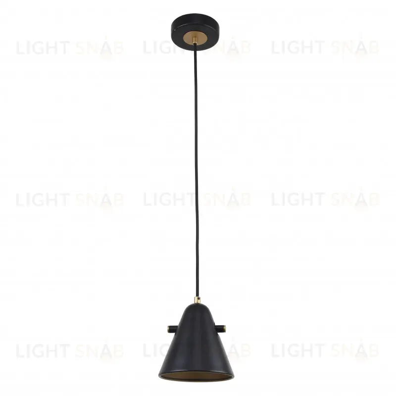 Подвесной светильник F-Promo Rigor 2844-1P 2844-1P