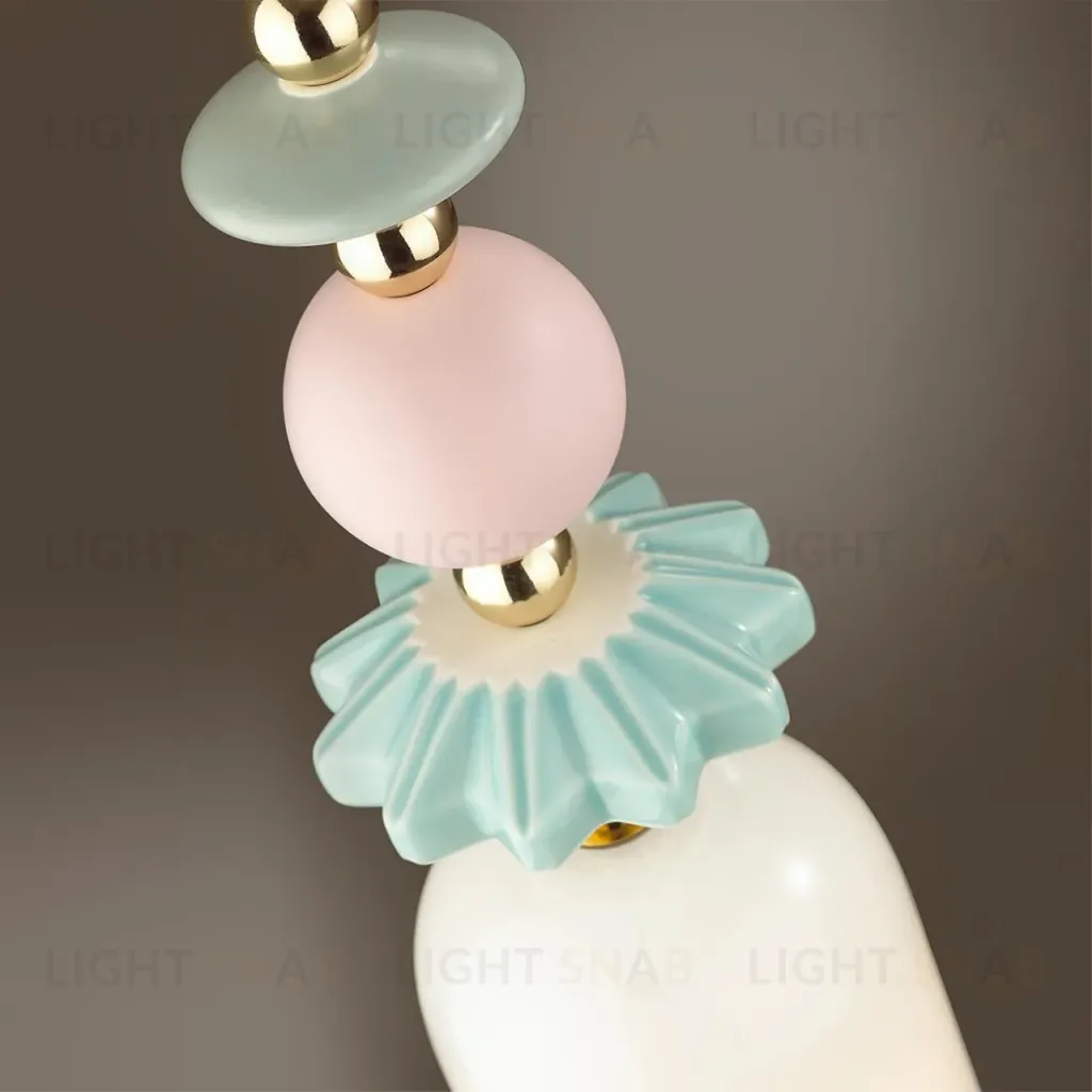 Подвесной светильник Odeon Light CANDY 4861/1B 4861/1B