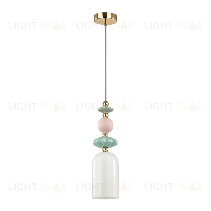 Подвесной светильник Odeon Light CANDY 4861/1B 4861/1B