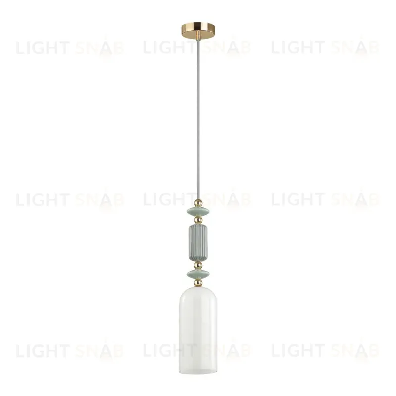 Подвесной светильник Odeon Light CANDY 4861/1A 4861/1A