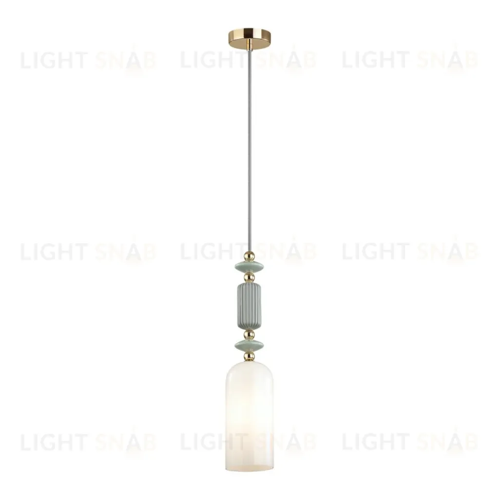 Подвесной светильник Odeon Light CANDY 4861/1A 4861/1A