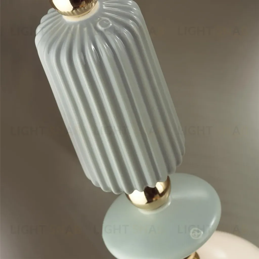 Подвесной светильник Odeon Light CANDY 4861/1A 4861/1A
