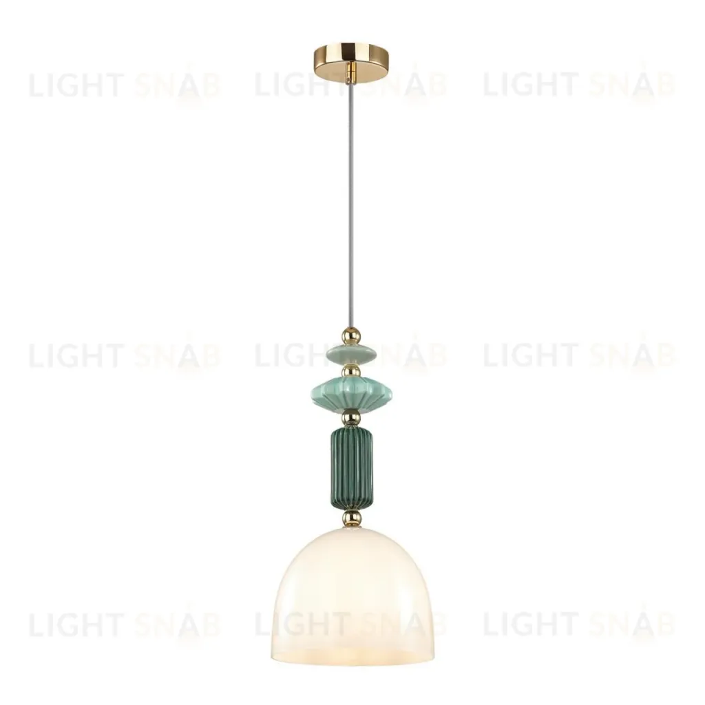 Подвесной светильник Odeon Light CANDY 4861/1C 4861/1C