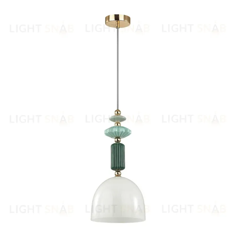 Подвесной светильник Odeon Light CANDY 4861/1C 4861/1C