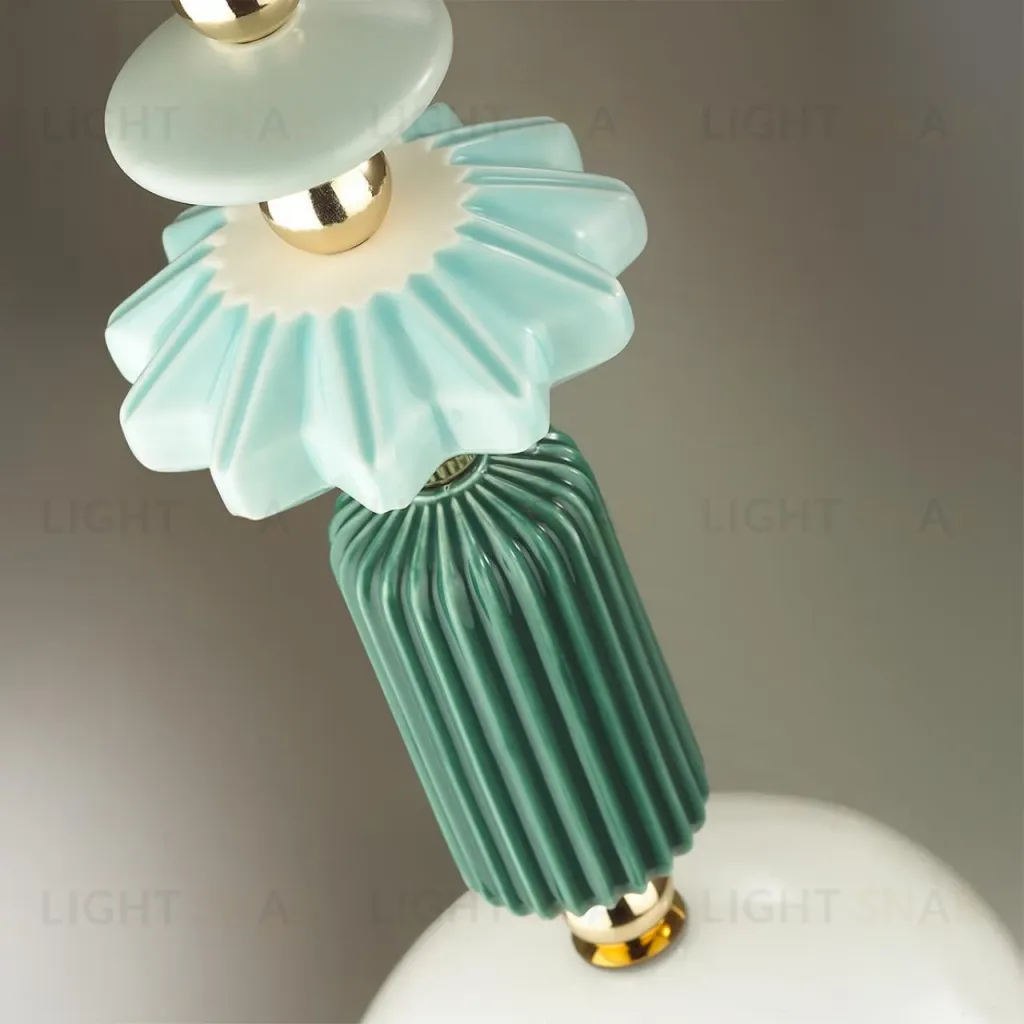 Подвесной светильник Odeon Light CANDY 4861/1C 4861/1C