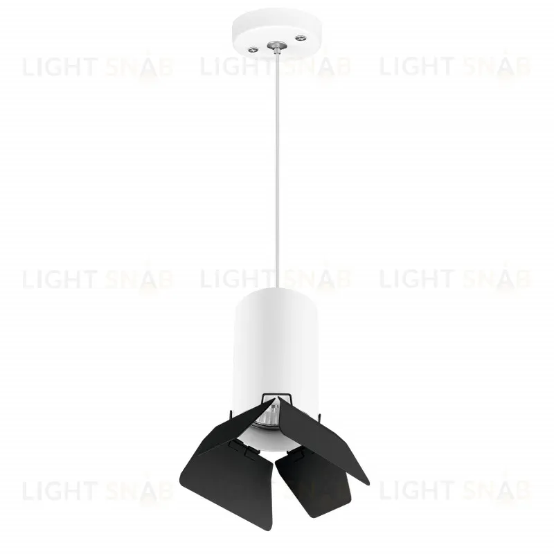 Подвесной светильник Lightstar RULLO RP436437 (214436+590056+202437) RP436437