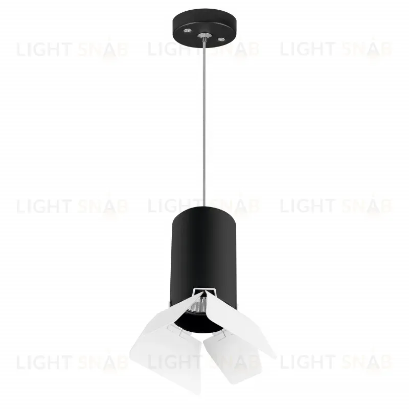 Подвесной светильник Lightstar RULLO RP437436 (214437+590057+202436) RP437436