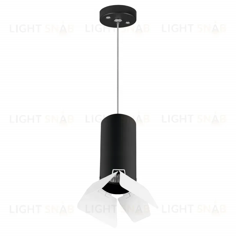 Подвесной светильник Lightstar RULLO RP487436 (214487+590057+202436) RP487436