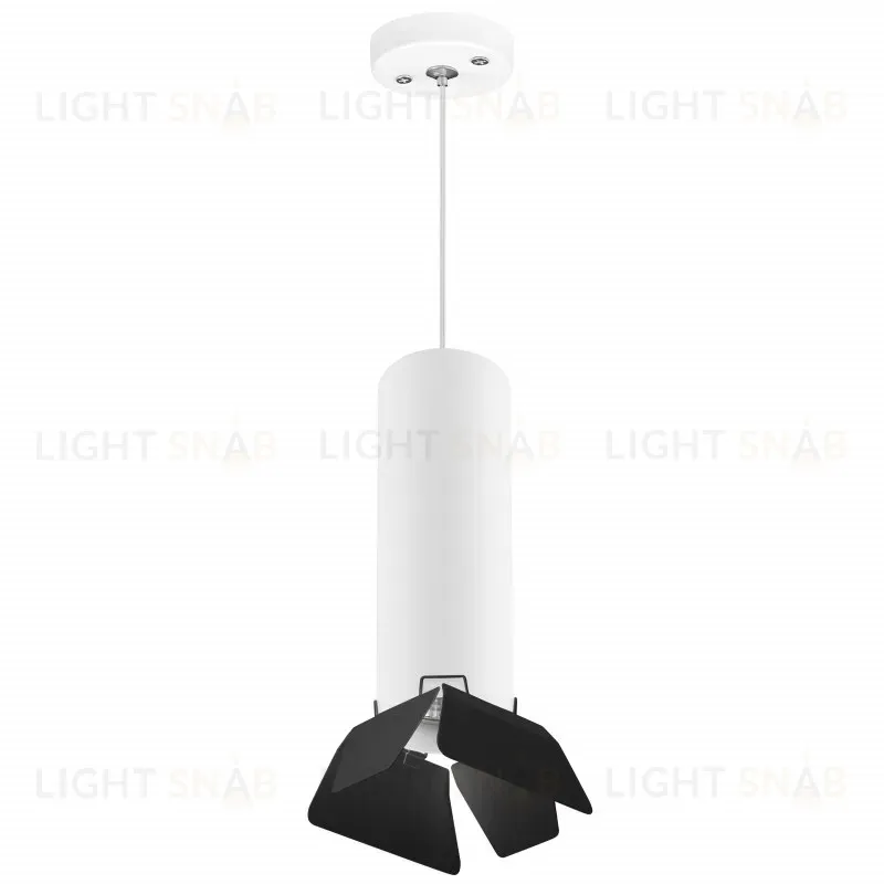 Подвесной светильник Lightstar RULLO RP496437 (214496+590056+202437) RP496437