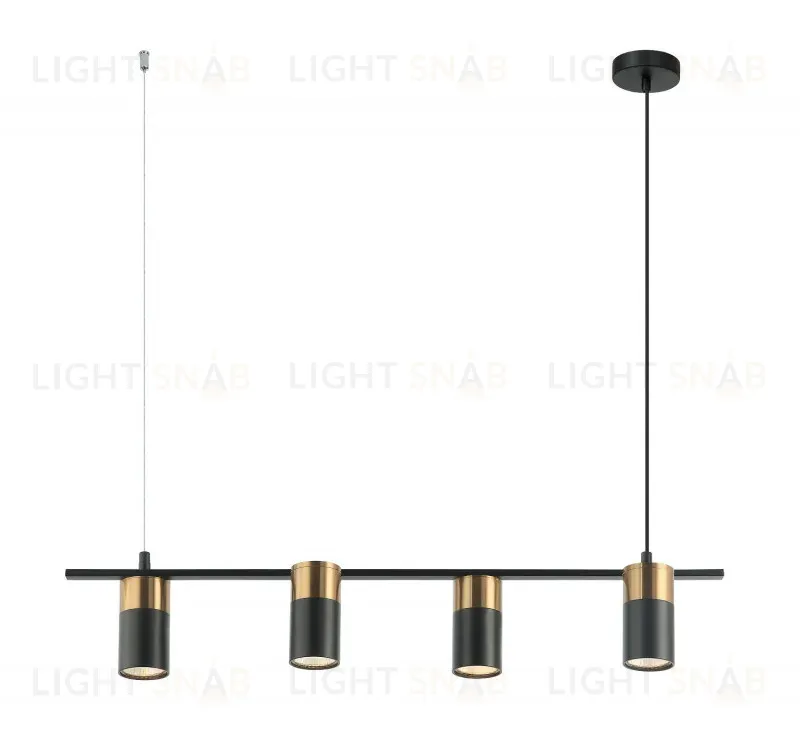 Подвесной светильник Favourite Topper 2825-4P 2825-4P