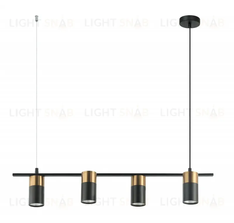 Подвесной светильник Favourite Topper 2825-4P 2825-4P