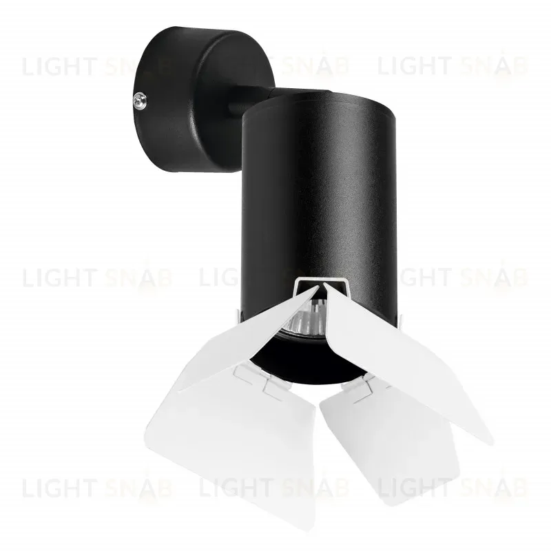 Спот Lightstar RULLO RB437436 (214437+590007+202436) RB437436