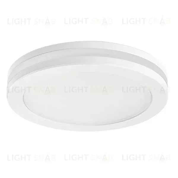 Влагозащищенный светильник Lightstar MATURO 070662 070662