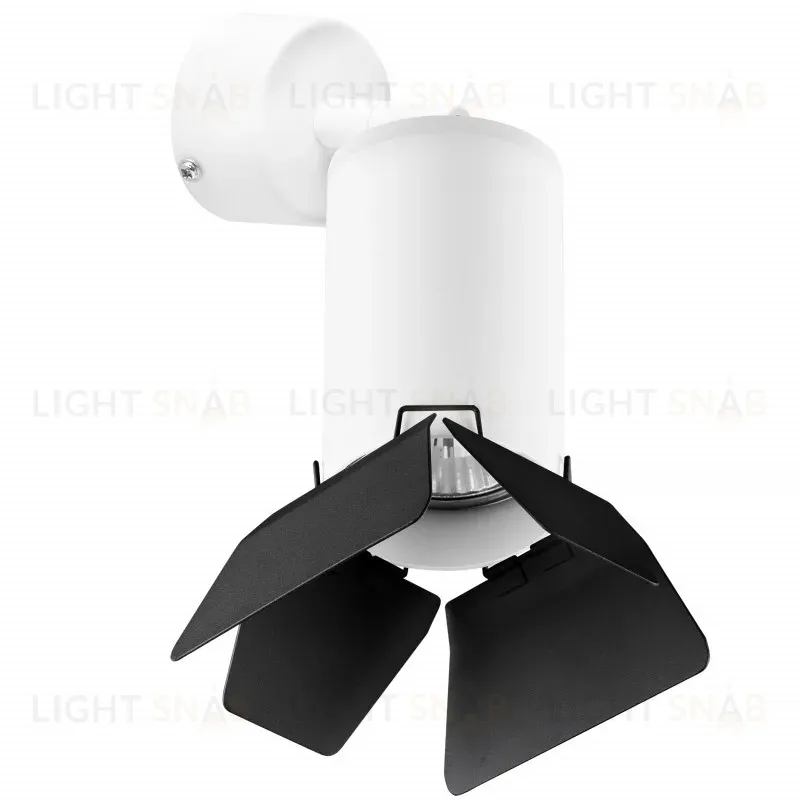 Спот Lightstar RULLO RB436437 (214436+590006+202437) RB436437