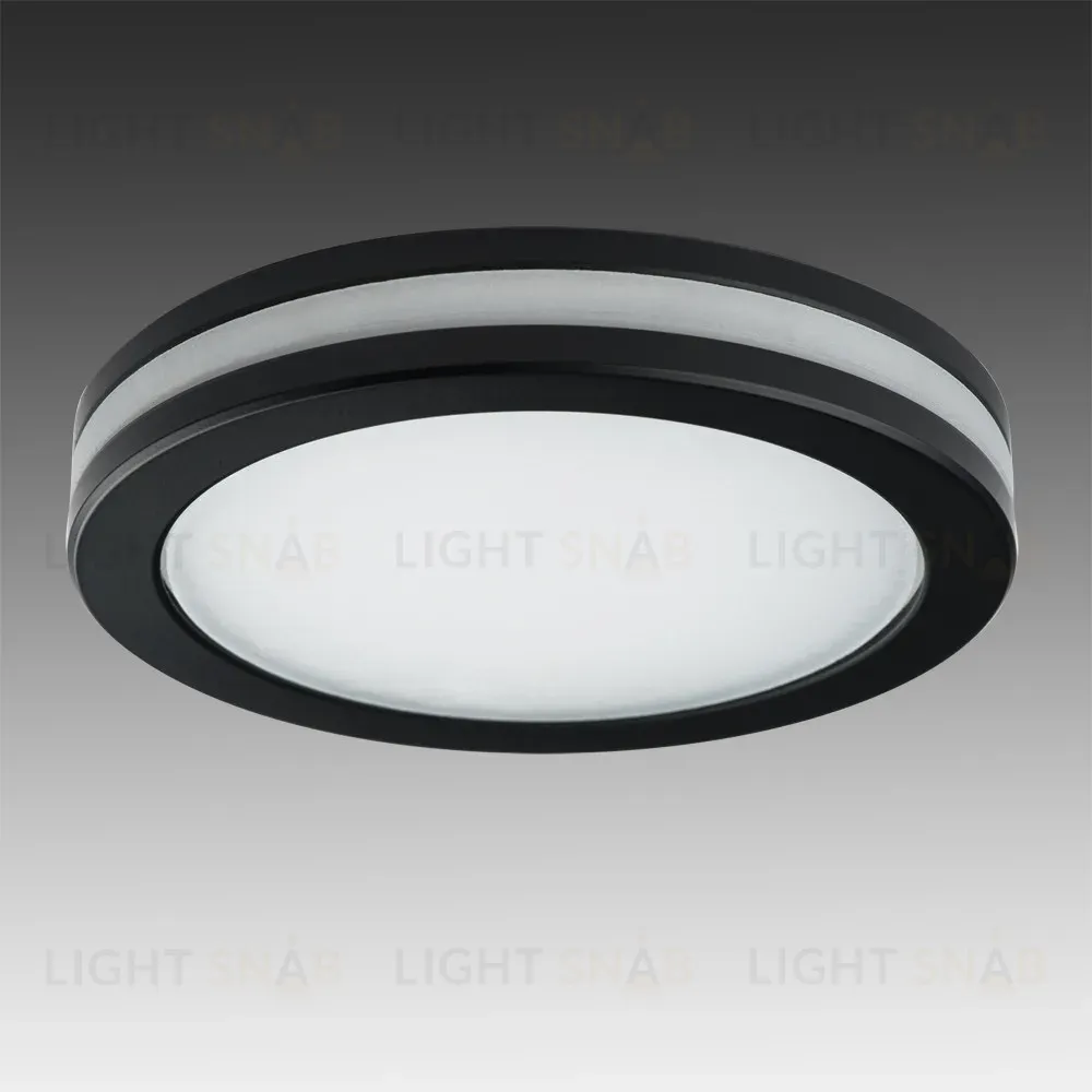Влагозащищенный светильник Lightstar MATURO 070762 070762