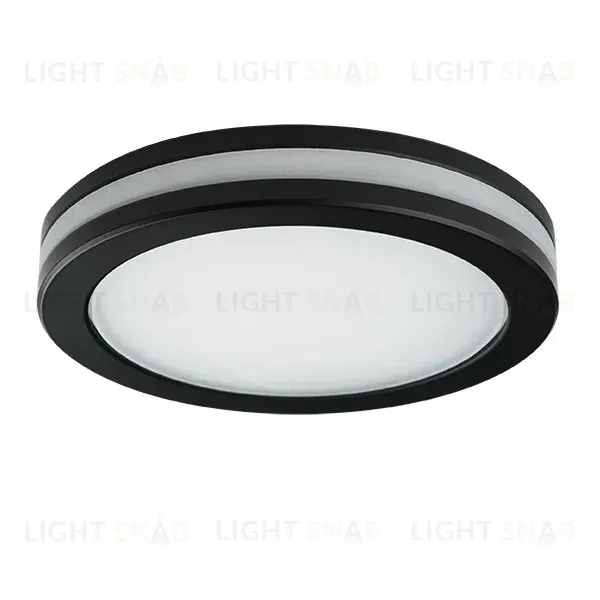 Влагозащищенный светильник Lightstar MATURO 070764 070764