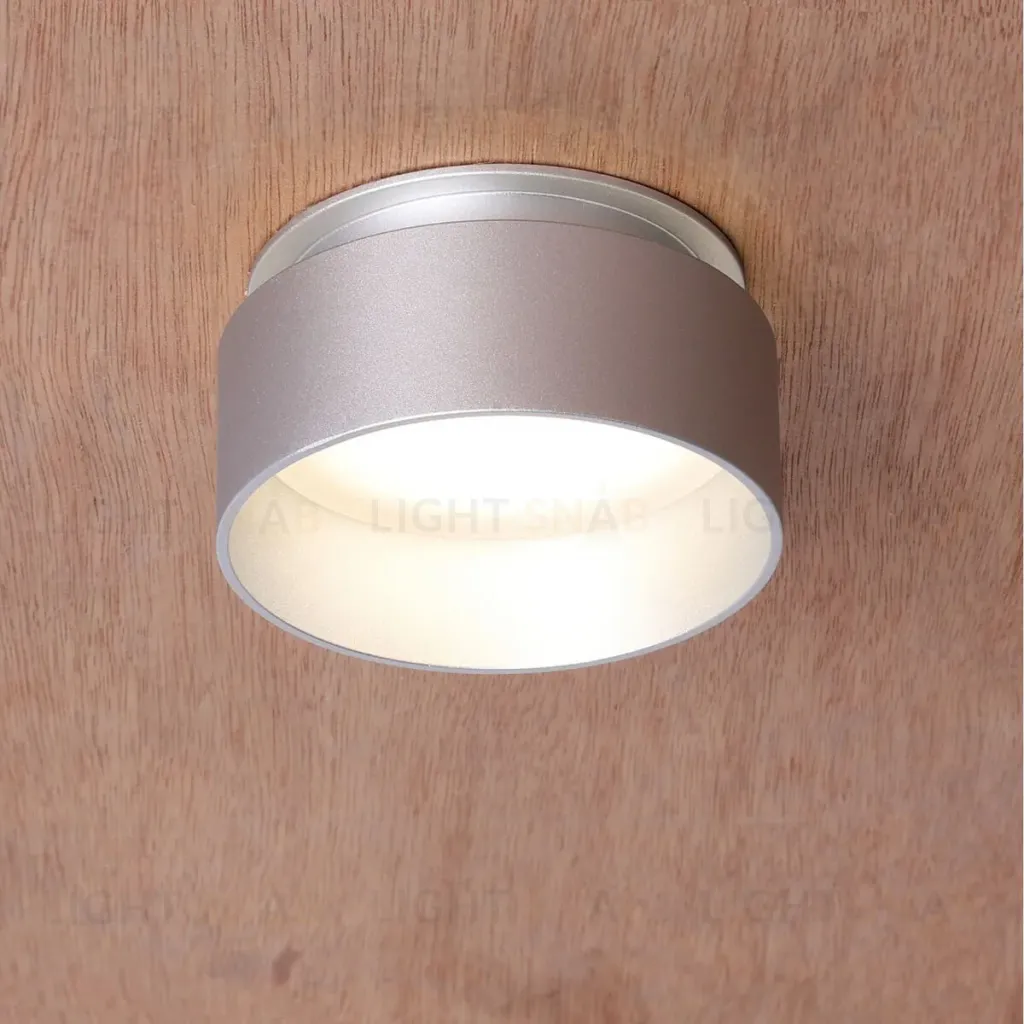 Встраиваемый светильник Favourite Inserta 2884-1C 2884-1C