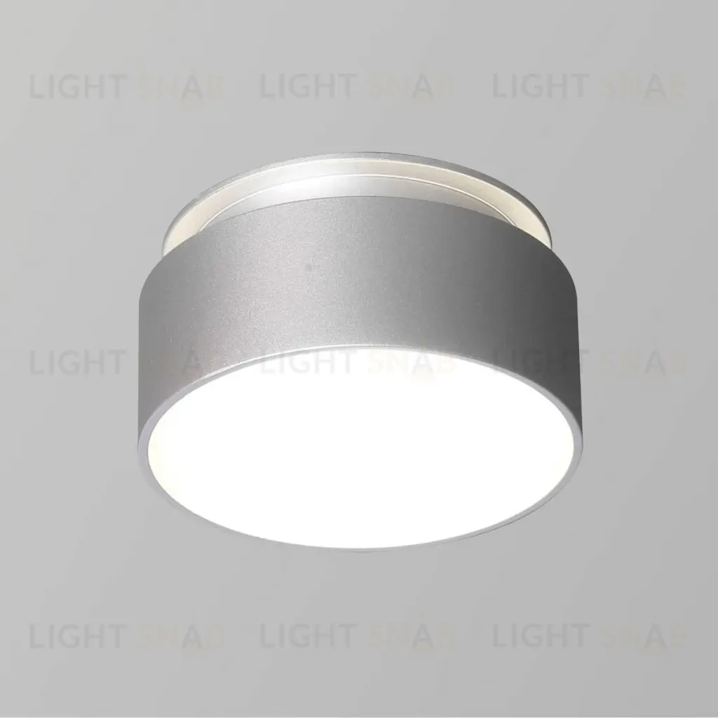 Встраиваемый светильник Favourite Inserta 2884-1C 2884-1C