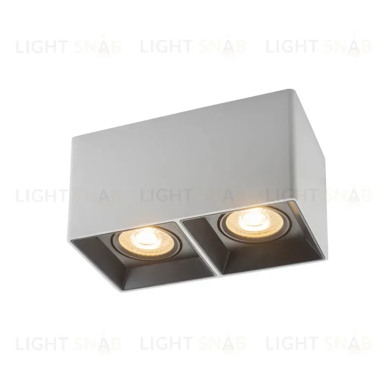 Накладной светильник Denkirs DK3030 DK3035-WB DK3035-WB