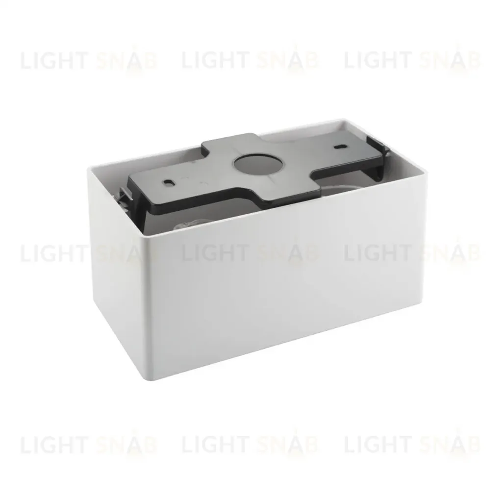 Накладной светильник Denkirs DK3030 DK3035-WB DK3035-WB
