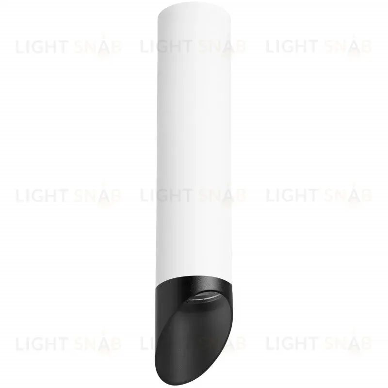 Накладной светильник Lightstar RULLO R49637 (214496+201437) R49637