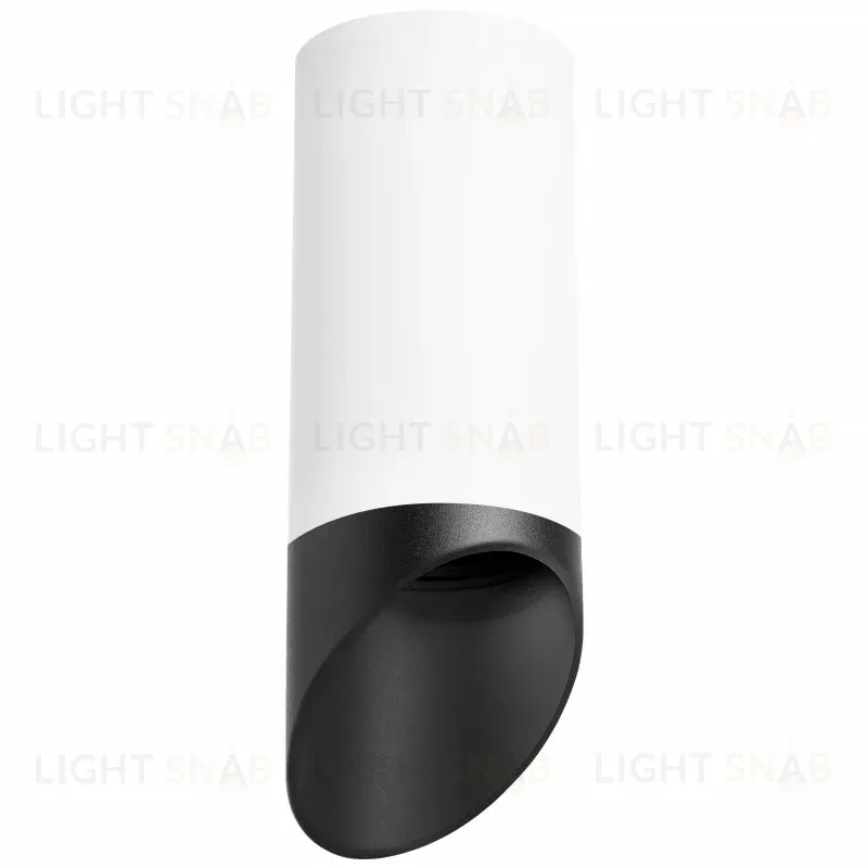 Накладной светильник Lightstar RULLO R648687 (216486+201487) R648687