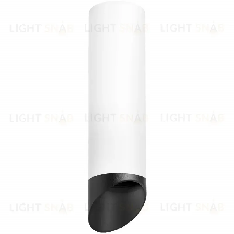 Накладной светильник Lightstar RULLO R649687 (216496+201487) R649687