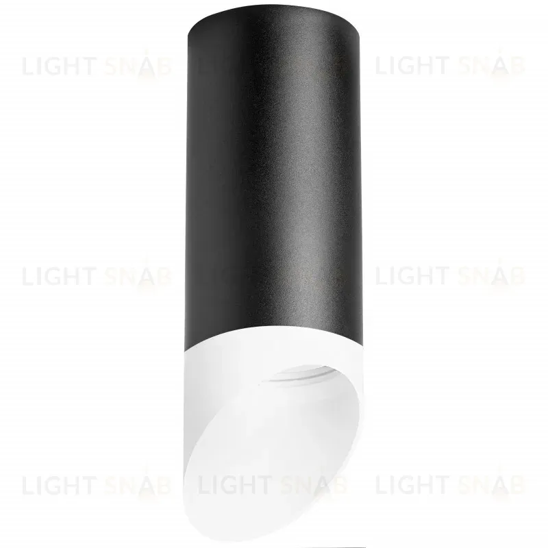 Накладной светильник Lightstar RULLO R648786 (216487+201486) R648786