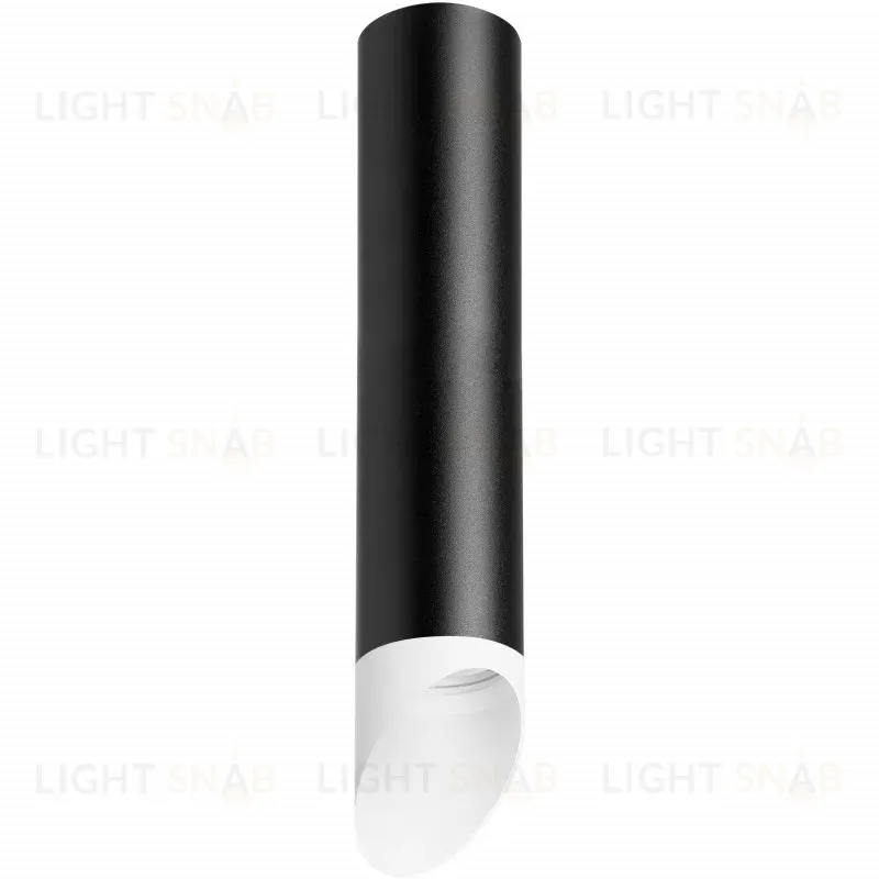 Накладной светильник Lightstar RULLO R49736 (214497+201436) R49736