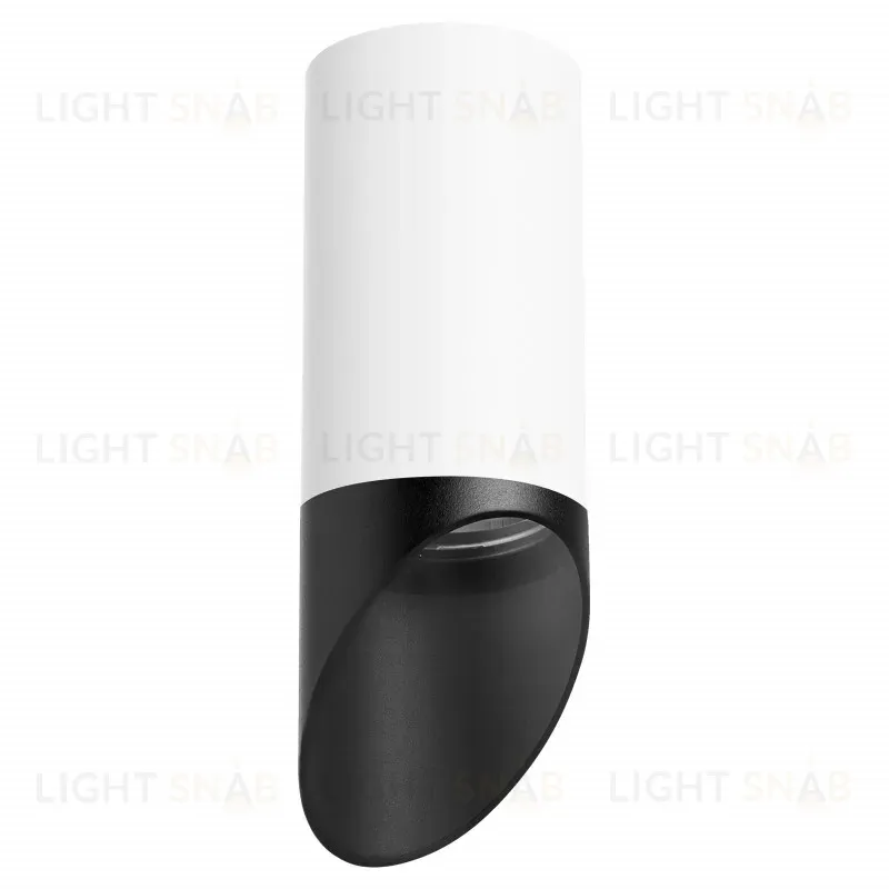 Накладной светильник Lightstar RULLO R43637 (214436+201437) R43637