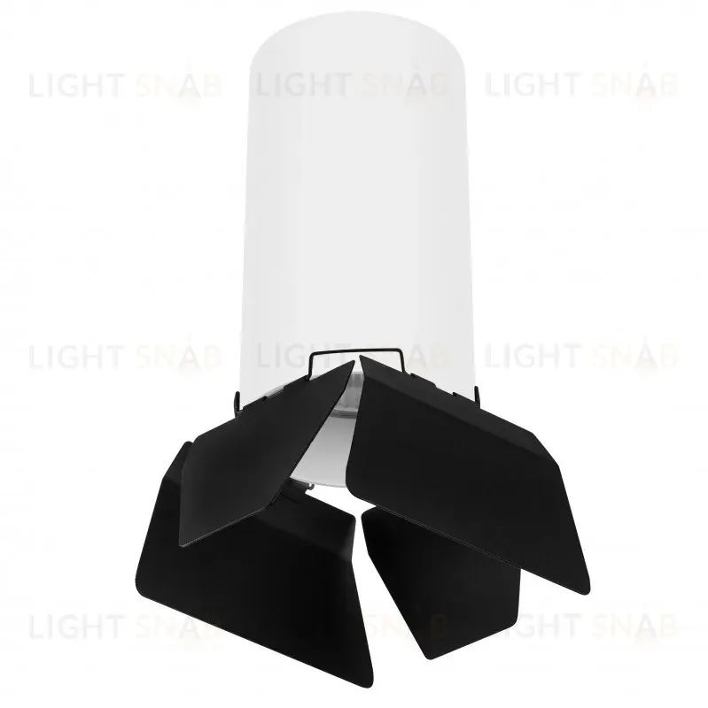 Накладной светильник Lightstar RULLO R6486487 (216486+202487) R6486487