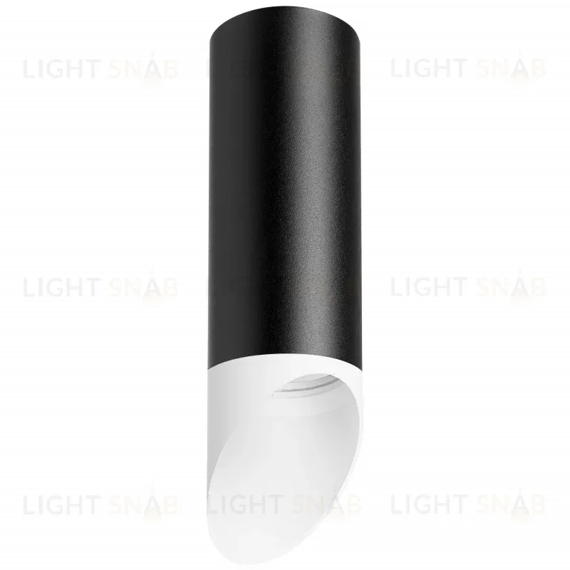 Накладной светильник Lightstar RULLO R48736 (214487+201436) R48736