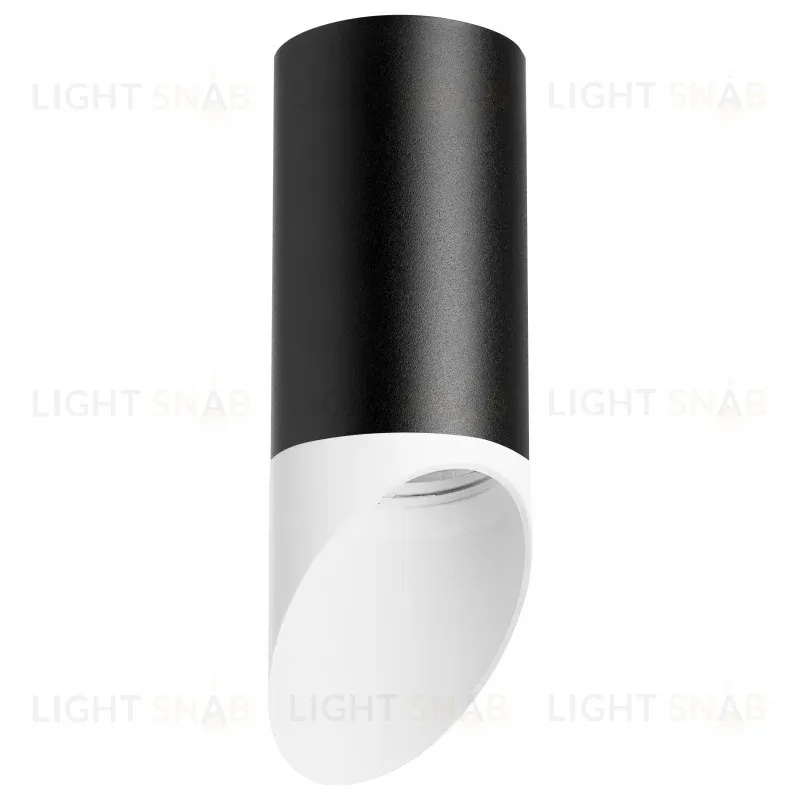 Накладной светильник Lightstar RULLO R43736 (214437+201436) R43736