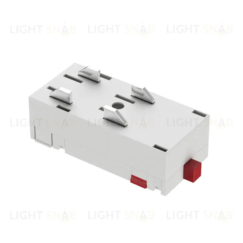 Коннектор Denkirs Smart TR2101-WH TR2101-WH