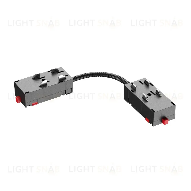 Коннектор Denkirs Smart TR2103-BK TR2103-BK