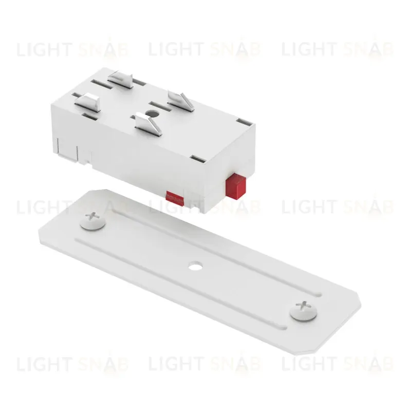 Коннектор Denkirs Smart TR2101-WH TR2101-WH