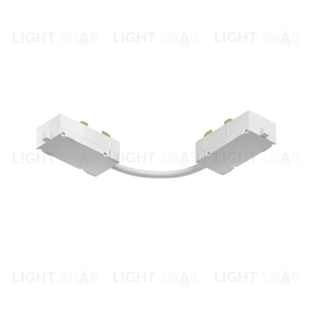 Коннектор Denkirs Smart TR2103-WH TR2103-WH