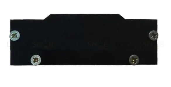 Заглушка Denkirs TR3000 TR3060-AL TR3060-AL