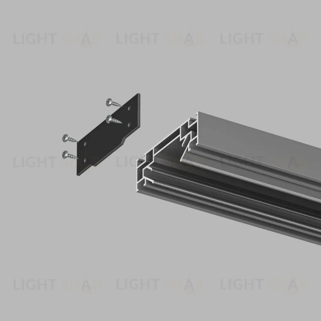 Заглушка Denkirs TR3000 TR3060-AL TR3060-AL