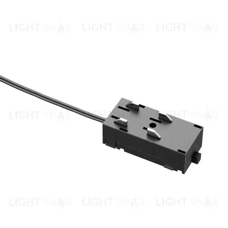 Подвод питания Denkirs Smart TR2100-BK TR2100-BK