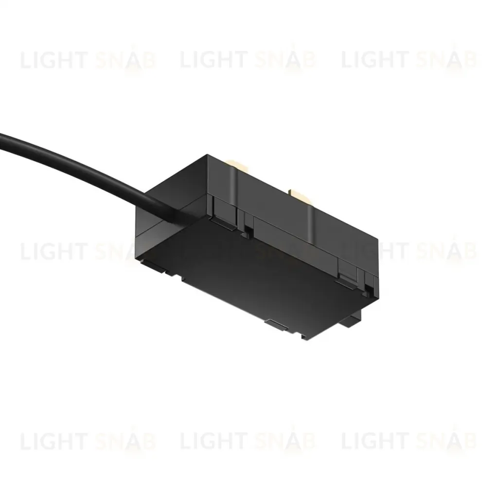 Подвод питания Denkirs Smart TR2100-BK TR2100-BK