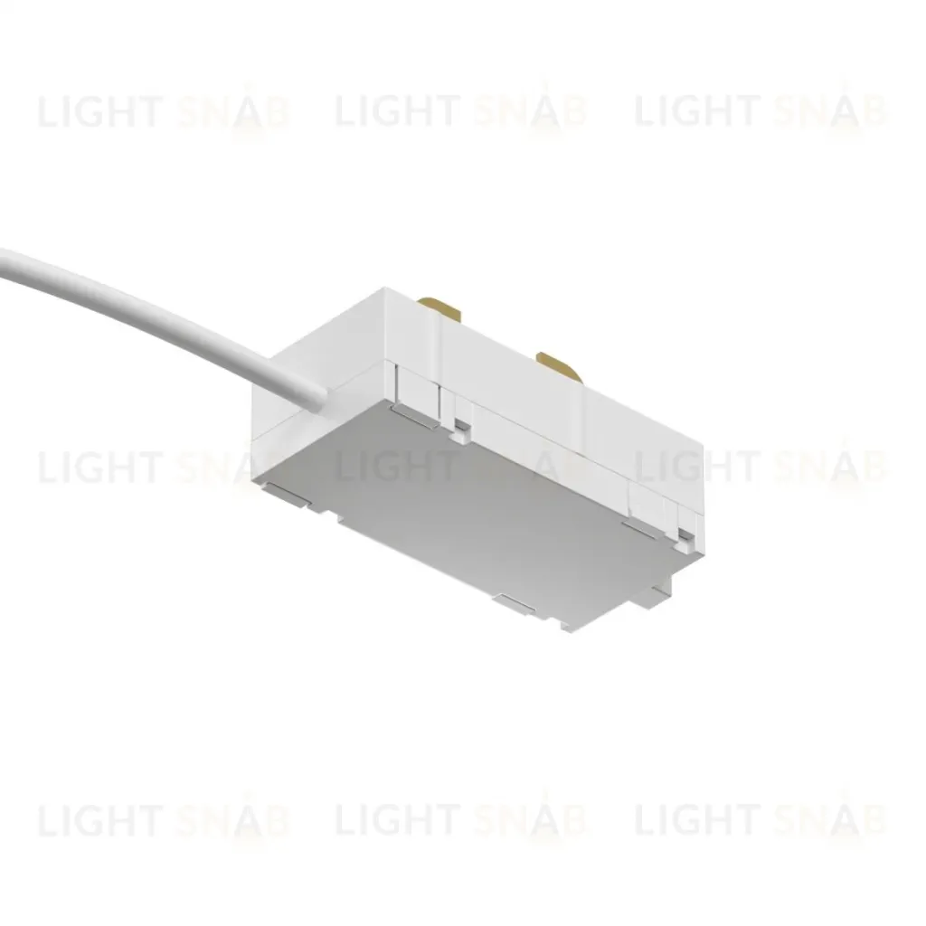 Подвод питания Denkirs Smart TR2100-WH TR2100-WH