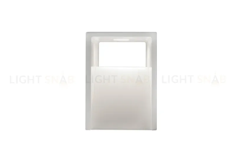 Настенный светильник iLedex Alkor ZD8084S-6W WH ZD8084S-6W WH