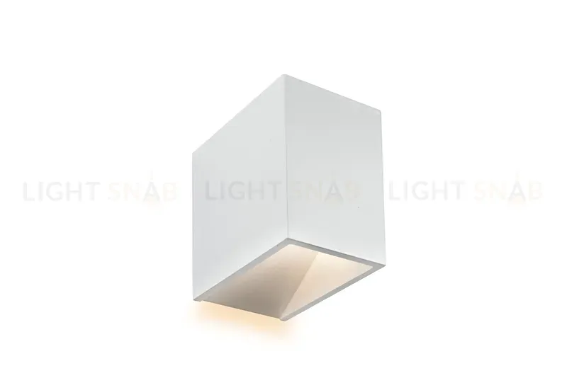 Настенный светильник iLedex Alkor ZD8084S-6W WH ZD8084S-6W WH