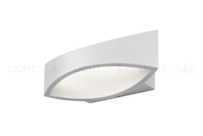 Настенный светильник iLedex Line ZD8118-6W WH ZD8118-6W WH